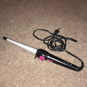 curling wand